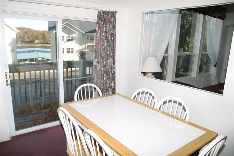 Lakeview Resort