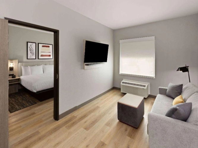Double Suite
