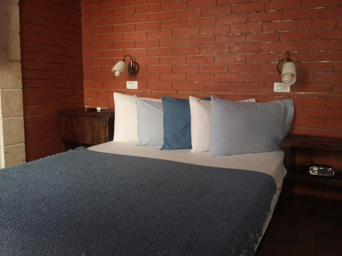Hotel Casa Abril I