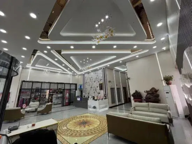 Hua Sheng Hotel