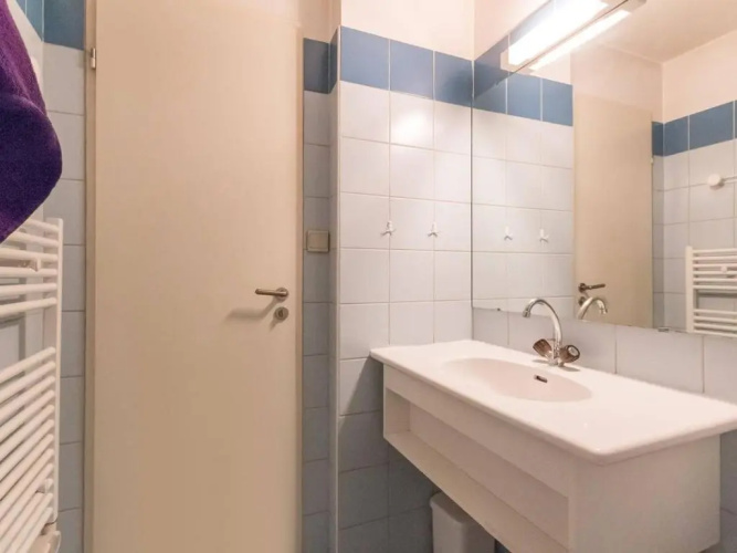 Appartement Briançon, 1 pièce, 4 personnes - FR-1-330C-41