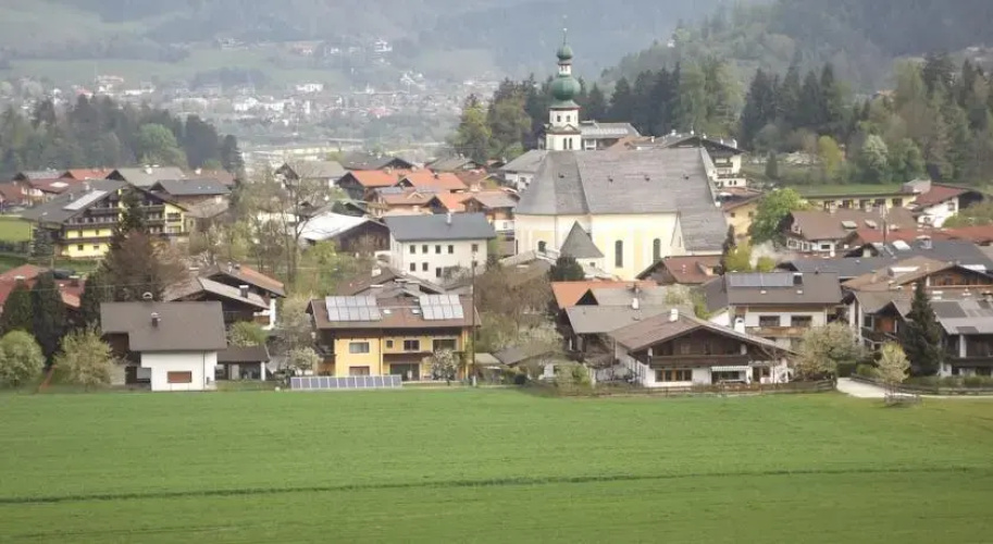 Haus Thaler