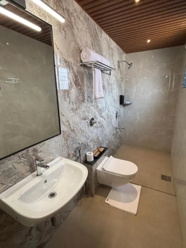Mastiff Hotel Hinjawadi