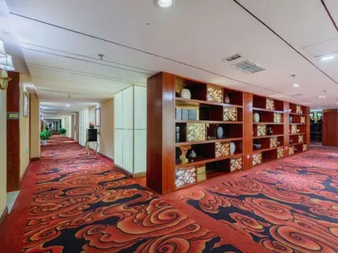 Luban International Hotel