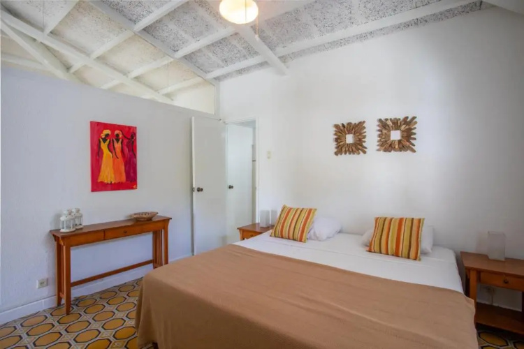 Piscadera Bay Resort 22