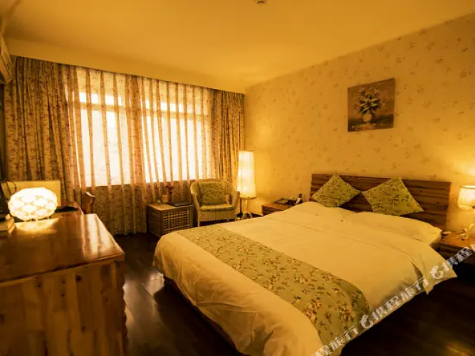 Novel Hotel