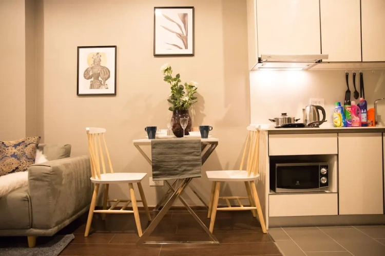 1 Bedroom Comfort Apartment