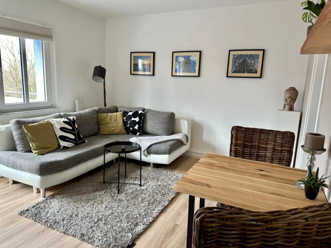 Gästeapartement Markkleeberg