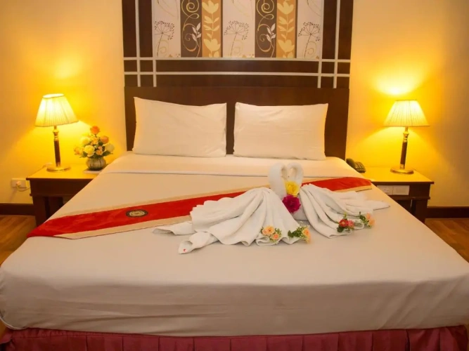 Royal Double Suite