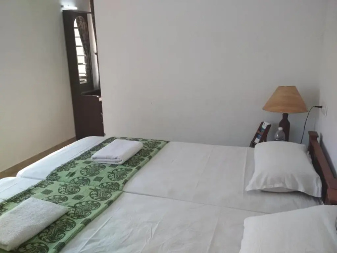 Immanuel Homestay