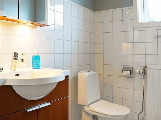 Holiday Home in Skärhamn