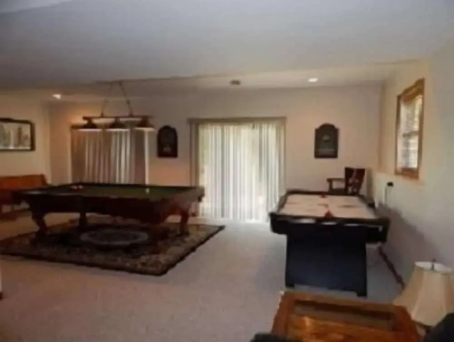 Tomahawk House
