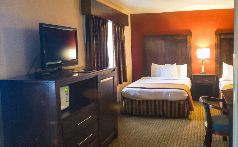 Inn America Lewiston photo 6