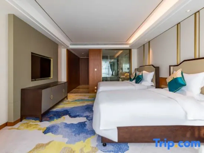 Platinum Double room