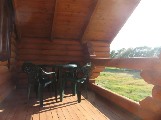 Cottage Radomyshl'