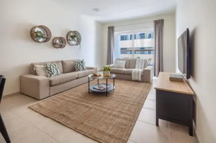 Frank Porter - Vida Residences