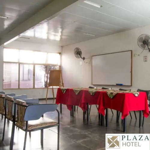 Plaza Hotel