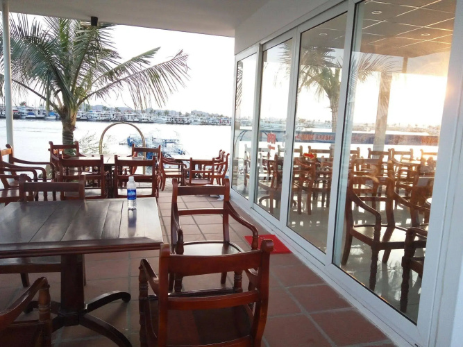Gray Line Halong Cruise