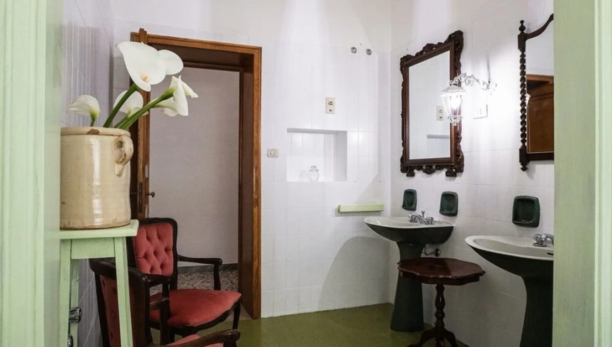 Dimora Martello - Villa Rococò