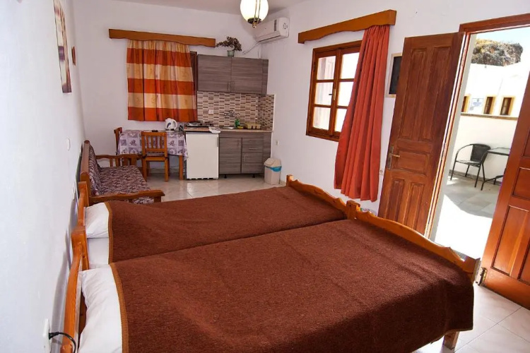 Lindos Panorama