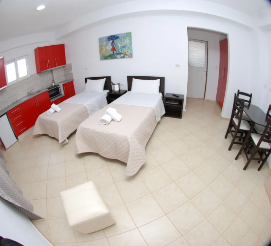Atlantis Residence