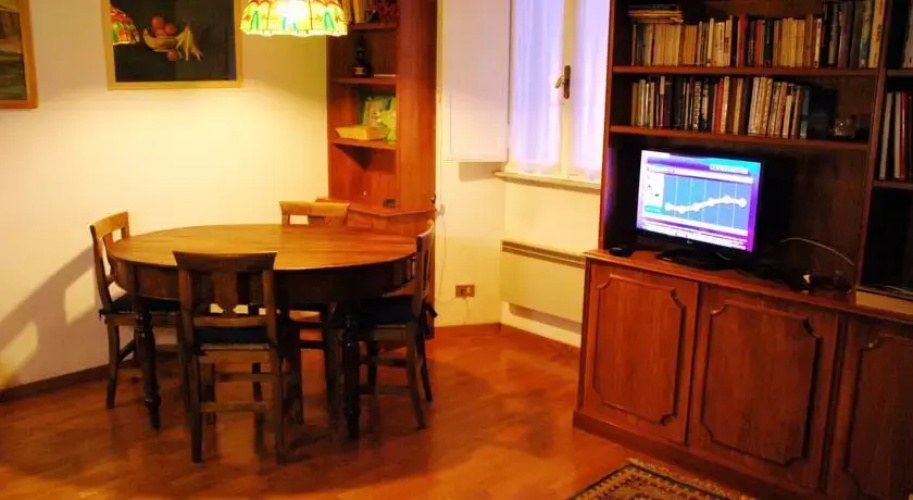 San Pietro Apartment