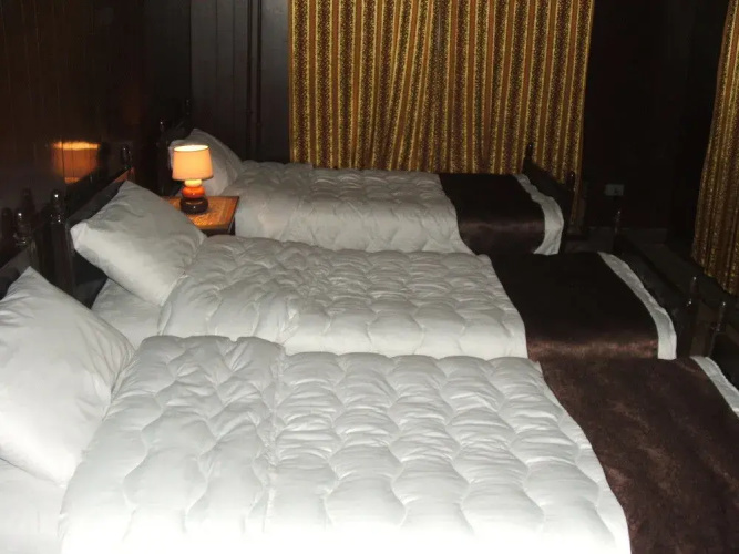 Hamoudah Hotel