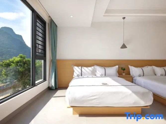 2 Bedrooms Family Suite