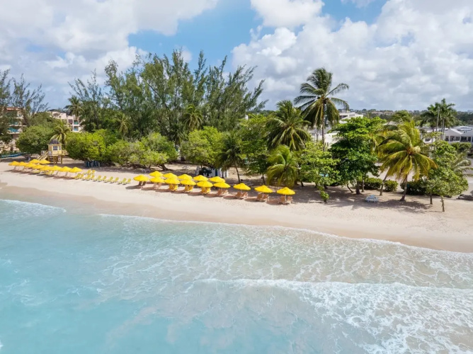 The Rockley by Ocean Hotels