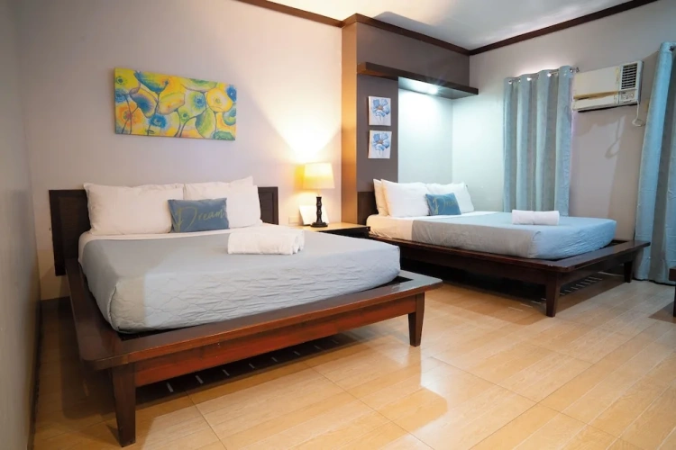 Standard Family room