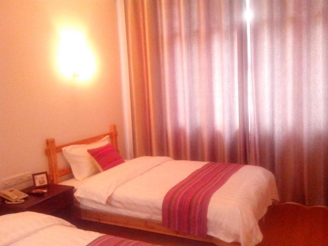 Comfort Double room