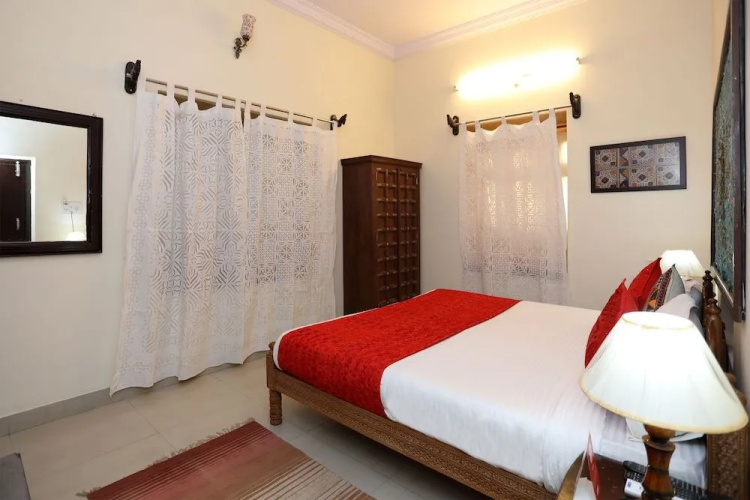 Hotel Apollo Jaisalmer