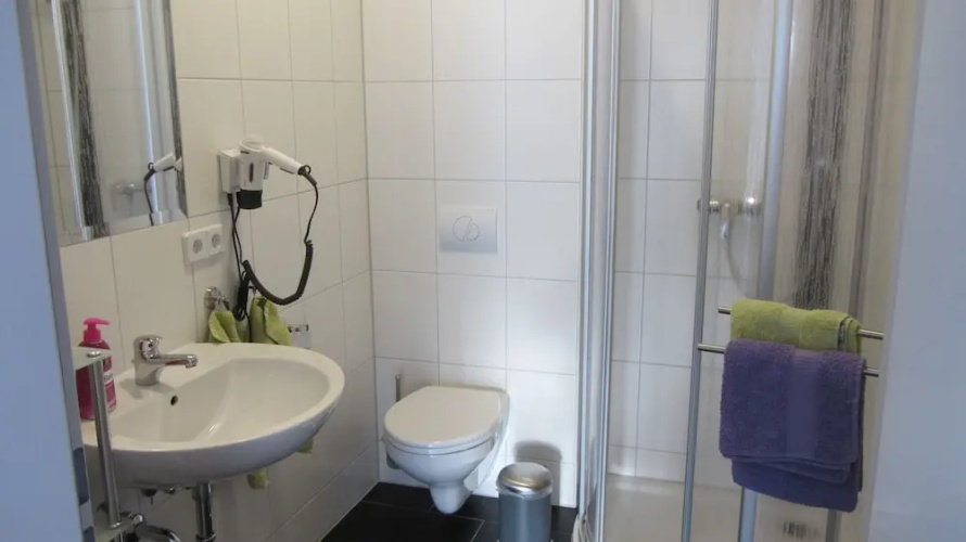 Ferienwohnung Neuenbau