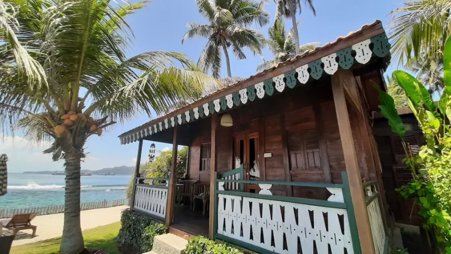Cottage