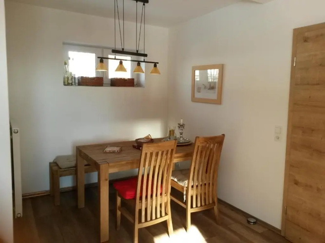 Ferienbungalow Sonnenwald Bayerischer Wald