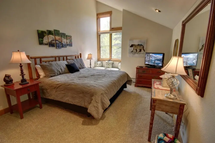 Ski Tip Ranch 8701