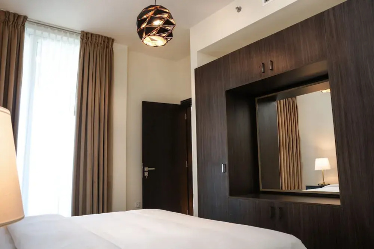 Abdali Views Apartments