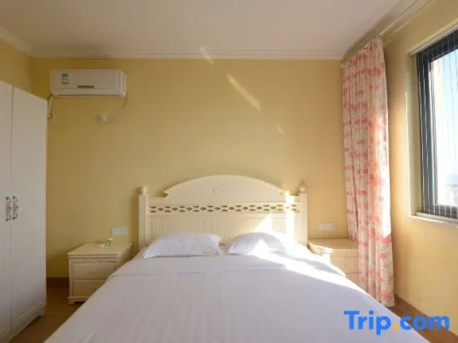 3 Bedrooms Deluxe Suite with sea view