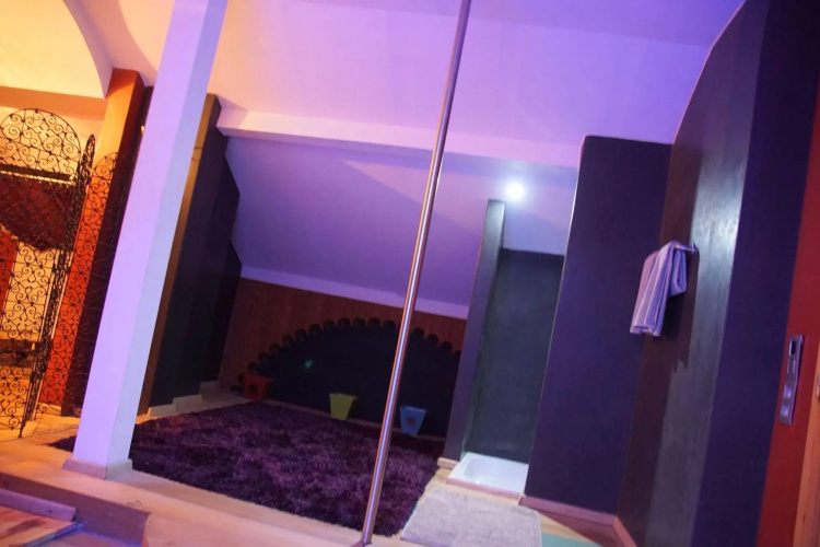 Riad Nour Hotel