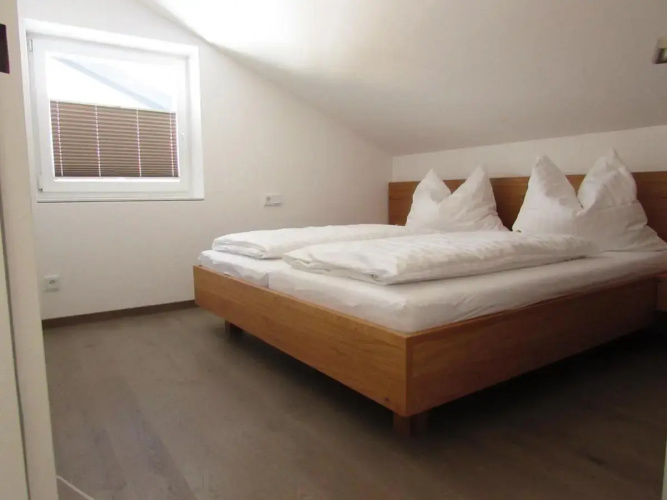 Appartement Sprung