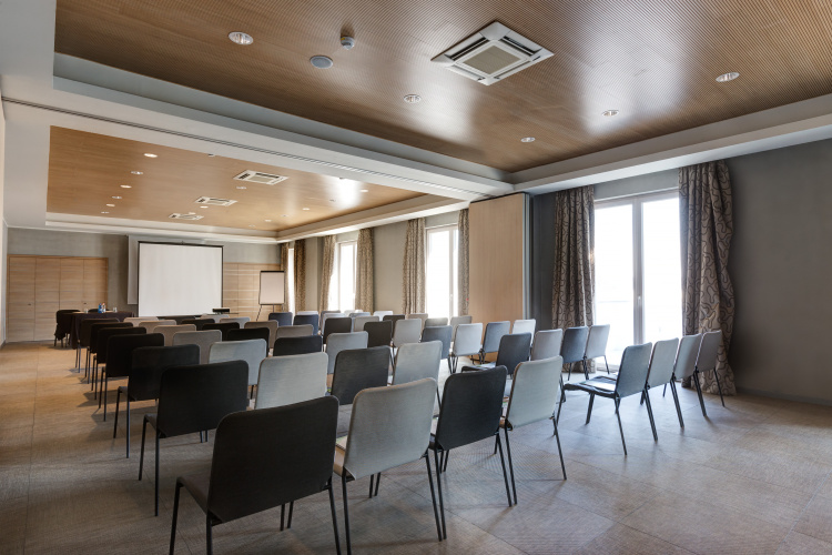 Klima Hotel Milano Fiere photo 30