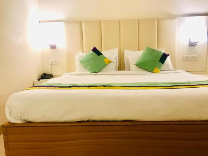 Hotel Le Grand