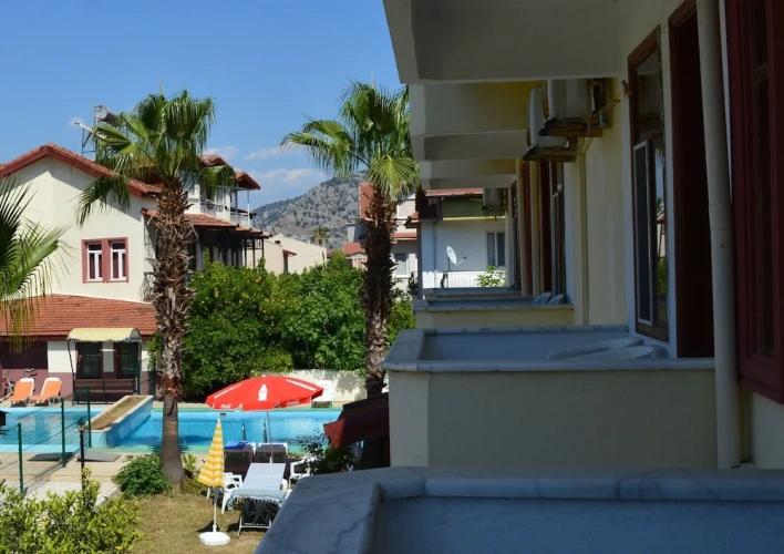 Family Apartment