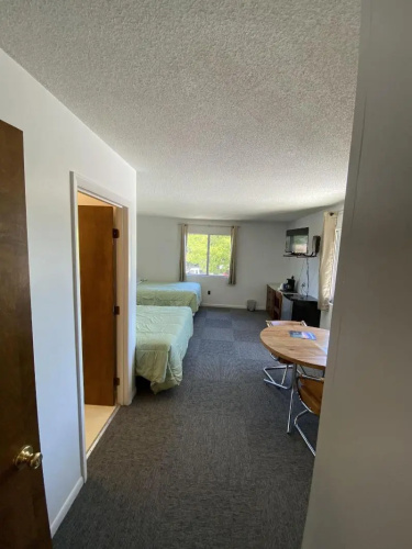 Villa Moderne Motel