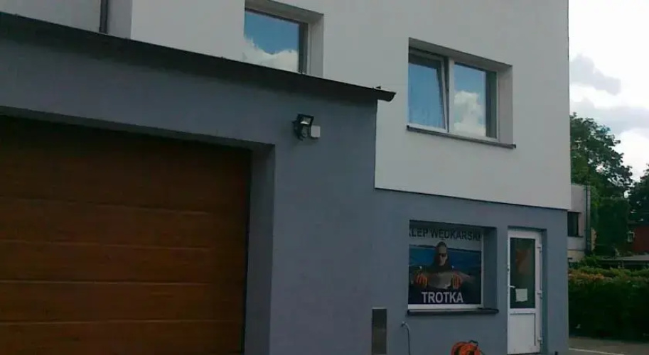 Pokoje Gościnne