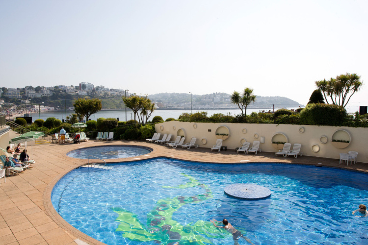 The Grand Hotel photo 16