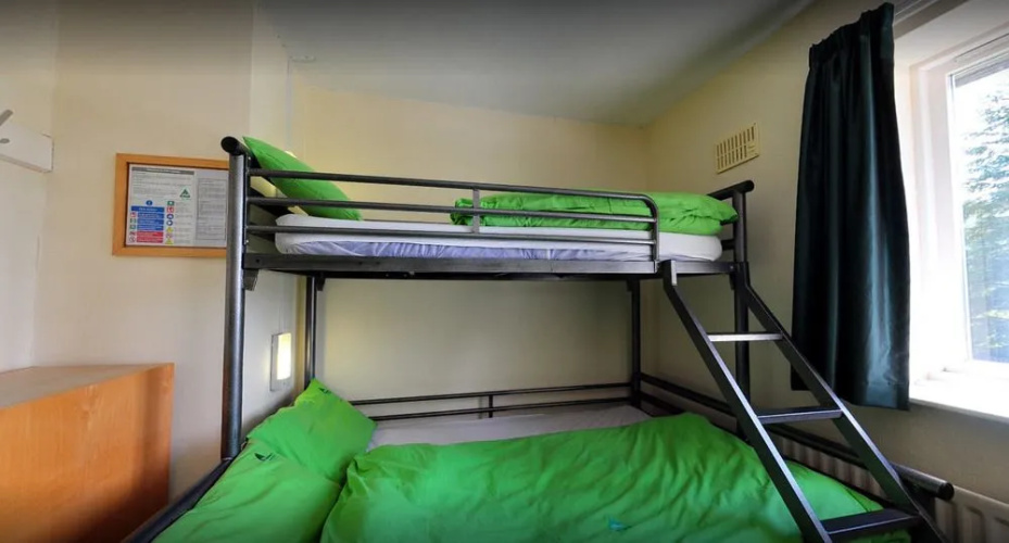 YHA Eskdale - Hostel