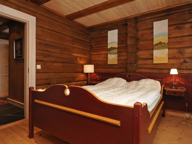 Holiday Home in FÃ¥vang