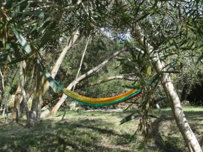 Pueblo Barrancas