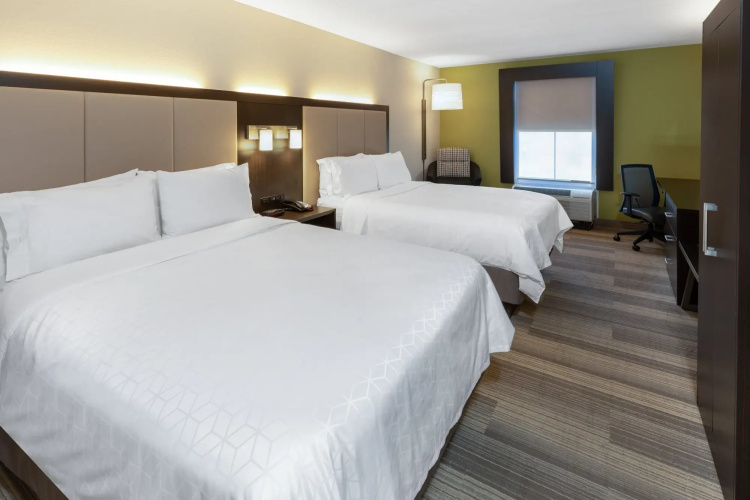 Holiday Inn Express Minden by IHG